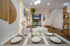 Bán nhà riêng tại phường thanh khê đông, thanh khê, đà nẵng diện tích 52m2