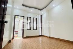 Bán nhà trần phú, hà đông 33m 4t giá 3.5 tỷ, ô tô đỗ cổng