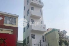 Bán mặt tiền hàng hiếm trần đình xu quận 1 6 tầng thang máy 5pn 56m2 nở hậu chỉ 18,5 tỷ tl.