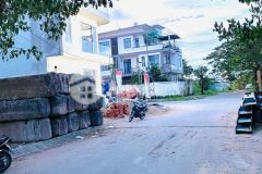 Bán nền đường số 14 khu công ty 8, p hưng thạnh, q cái răng, tp cần thơ