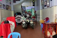 Hxh tránh phan sào nam 6pn cạnh chợ bà hoa khu bàu cát giá tốt