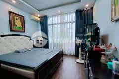 Nhà đẹp ngô thì nhậm 50m x 4 tầng 7.5 tỉ