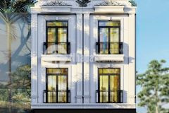 Bán nhà 3 tầng mới xây tại vân nội đông anh full đồ ở luôn ô tô đỗ cửa