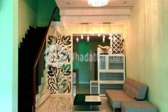 Bán nhà đinh tiên hoàng quận bình thạnh. dt ngang 4m2. giá nhỉnh 5 tỷ