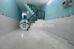 Bán nhà hot âu dương lân, q8, dt 43m2, 3pn chỉ 3,2 tỷ.