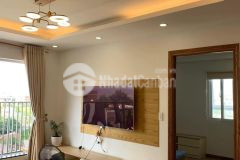 Bán căn góc chung cư ct1 vcn phước hải,nha trang