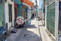 Nhà đẹp 3 pn 103m2 trung tâm thủ đức, giá chỉ 4 tỷ 6