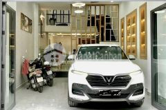 Nhà bán đường số 3, quận gò vấp siêu phẩm ngang 5m tặng nội thất 80.2m2 giá 9.8 tỷ
