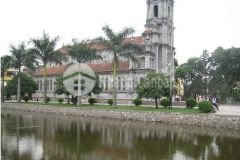 Bán nhà giáo xứ phùng khoang trung văn nam từ liêm, 42m2, 5 tầng 6pn, ô tô cách 30m, nhỉnh 4 tỷ.