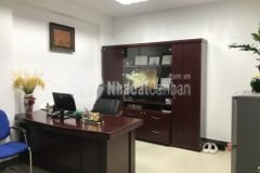 Mặt phố thái hà nhà 7 tầng thang máy kinh doanh văn phòng đống đa