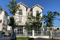 Quần thể biệt thự siêu sang nghỉ dưỡng vip nhất thành phố từ sơn