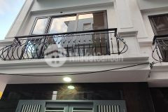 Bán nhà xây mới full nội thất, ngõ 207 xuân đỉnh, ô tô vào cửa, 30m2, 5tầng, mt 4,5m, 3.8 tỷ