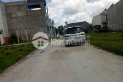 Đất nhà còn vài lô kẹt tiền nên bán gấp 420 triệu mặt tiền đường ql 1a vĩnh lộc bình chánh