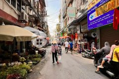 Bán nhà vĩnh hồ, đống đa, hà nội. dt 45m2 x 5t, mt 7,6m. giá 13,9 tỷ.