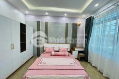 Bán nhà ngõ phố nguyễn hữu cầu, ph ngọc châu, tp hd, 45m2, 4 tầng, mt 4.48m, 2.6 tỷ
