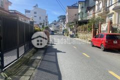 Ban đât tăng nha 2 măt tiên 3 ty 2 ngay kqh hoang diêu p5 đa lat