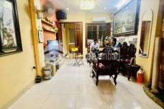 Bán nhà mặt phố dương văn bé, kinh doanh, 58m2, 6 tầng, 19,45 tỷ 0972369499.