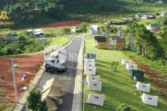 Bán đất tặng nhà homestay nghỉ dưỡng