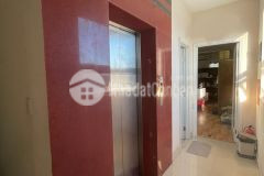 Cho thuê mb tầng hai tòa nhà nguyễn hữu thọ, 10trth