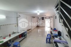 Bán gấp nhà giá rẻ 56m2 chỉ 2.9 tỷ, hxh tân chánh hiệp quận 12