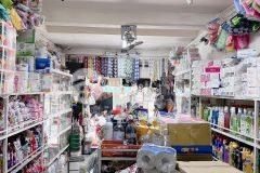 Bán gấpnhà 2 mặt tiền chợ cầu cống quận 4