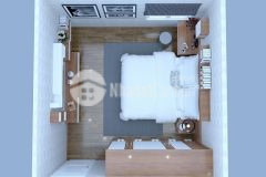 Nhà 5 tầng mặt phố gia ngư, hoàn kiếm dt 25m2 giá 11 tỷ