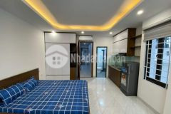 Bán nhà ccmn hồ tùng mậu,cầu giấy,68m,5t,4.1m giá 7.5 tỷ.lh 0966866250