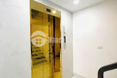 Chính chủ cần bán gấp nhà phân lô ô tô tránh vỉa hè 5m kd tốt 120m2x 3t phố tạ quang bửu hbt