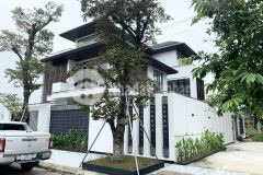 Bán biệt thự ngoại giao đoàn kđt starlake xuân la. dt 400m2, mt 20m. giá 185 tỷ