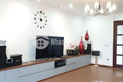 Bán nhà nhỉnh 2 tỷ, 5 tầng mới tinh, 30m2, tam trinh, hoàng mai.