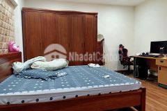 Bán nhà hà trì, hà đông 30m x5 tầng ngõ thông ô tô đỗ cửa hơn 3 tỷ