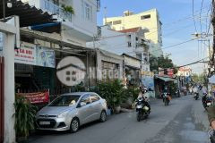 Bán nhà trệt, lửng, diện tích 7,6x20m, giá 15,8 tỷ, đường số 17, phường tân thuận tây, quận 7