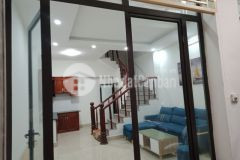 Bán gấp nhà trung văn nam từ liêm, 6 tầng 4pn, ô tô cách 20m, nhỉnh 3 tỷ.