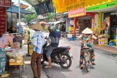 Bán nhà ngõ 639 hoàng hoa thám ba đình trục ngõ kinh doanh 45m2 5.1 tỷ