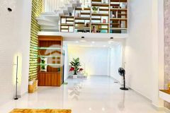 Ôtô vào nhà bán nhà 4 tầng đẹp nhất phan xích long, pn, 67m2 4x16.8m, 12 tỷ