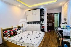 Bán nhà mậu lương, hà đông 37mx3t kinh doanh ô tô ngõ thông hơn 3 tỷ