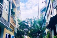 Bán nhà hxh d2 nguyễn gia trí p25 bình thạnh,132m2, nhỉnh 9 tỷ