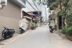 Bán gấp nhà hoàng cầu 70m2 lô góc 6t, kinh doanh ô tô tránh giá chỉ 12tỷ1