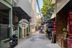 Bán nhà nam dư, vừa ở vừa kinh doanh, 53m2, 3 tỷ.