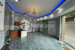 Bán nhà nguyễn thượng hiền quận bình thạnh. dt 9 x 6. giá nhỉnh 5 tỷ