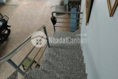 Chính chủ bán nhà mặt ngõ thông kinh doanh phố hào nam, đống đa, 33m2 giá 4.5 tỷ