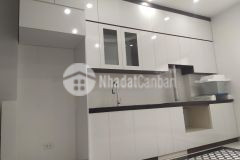 Bán nhà trương định nhà mới xây ô tô vào nhà kinh doanh thoáng sau an sinh đỉnh