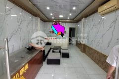 Mặt tiền lê hồng phong, quận 10, 4x10, cực chuẩn, giá rẻ hơn hẻm