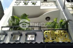 Nhà đẹp giá rẻ, hxh phạm văn chiêu p14 gò vấp,48m2, 3 tầng chỉ 5.85 tỷ