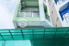 Bán nhà 47m2 5 tầng btct an ninh hẻm xe hơi trước nhà chỉ 8 tỷ