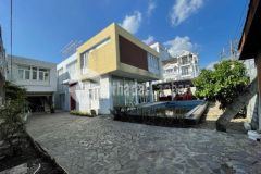 Bán căn biệt thự nghĩ dưỡng sân vườn tp thủ đức, dt đất 830m2