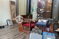 Bán nhà mặt phố nguyễn thị thập quận thanh xuân 90m lô góc 18m mặt tiền 58 tỷ