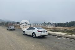 Bán đất odt ven kcn ngọc lặc chỉ 200trlô, gần ql15, đường hồ chí minh, sổ đỏ bao sang tên.