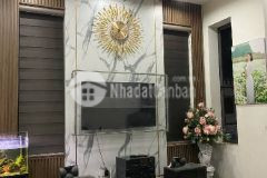 Nhà đẹp lô góc 2 mặt tiền tặng nội thất oto 39m ỷ lan hà đông hà nội dt 42m2.gía 4.05 tỷ