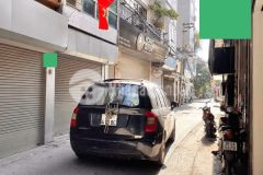 Chính chủ bán nhà mặt ngõ kinh doanh, ô tô qua nhà phố thịnh hào 1, đống đa, 30m2 giá 4.85 tỷ